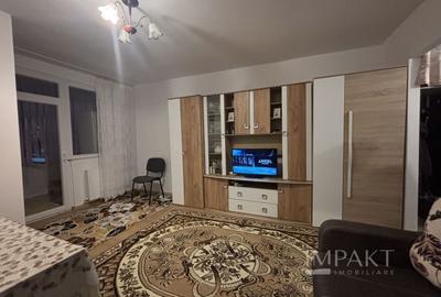 Garsonieră decomandată, mobilată în Mărăști - 2