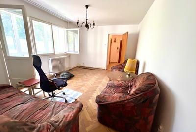 3 camere Militari zona Apusului metrou Gorjului - 9