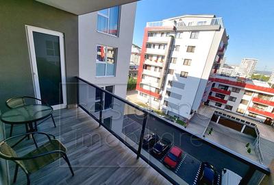 Apartament cu 2 camere decomandat, mobilat în Mănăștur - 9