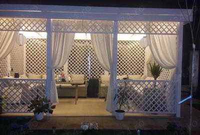 Apartament cu 3 camere semidecomandat în Breazu - 4