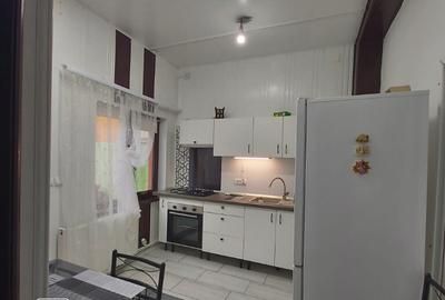 Apartament 2 camere la casa zona garii - 10