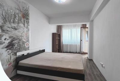 Apartament cu 2 camere decomandat, mobilat în Galata - 3