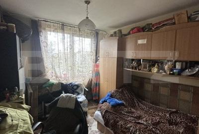 Apartament cu 2 camere, 40mp, zona Carpati I - 1