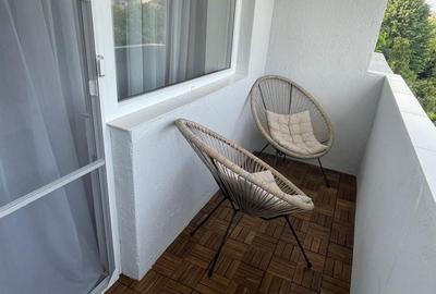 Apartament cu 3 camere decomandat în Micro 15 - 4