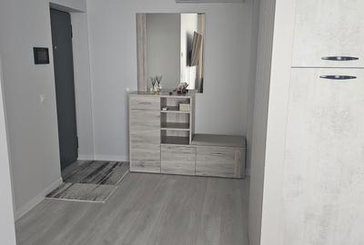 Apartament cu 2 camere semidecomandat în Costi - 5
