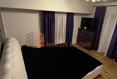 Apartament 4 camere cf 1 decomandat zona Unirii Nord - 5