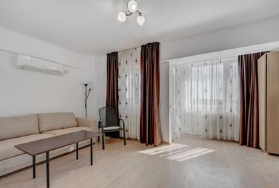 Garsoniera 2015 Metrou Nicolae Grigorescu - 2