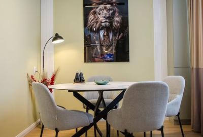 Apartament cu 3 camere decomandat în Central - 13