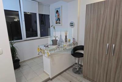 Garsoniera mobilata/utilata - zona B-dul Victoriei - 6