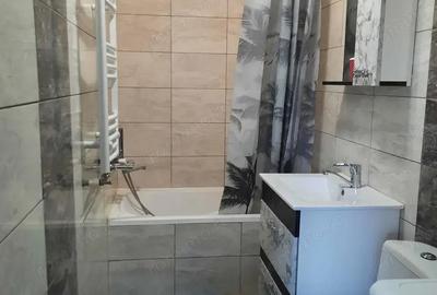 Garsonieră în Unirii - 2