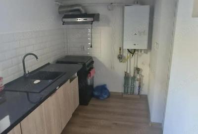 Casa in Rahova la pret de apartament - 1