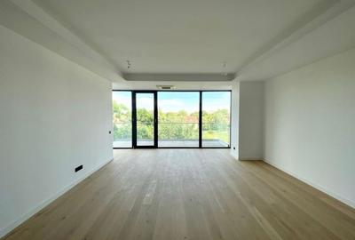 Park View Floreasca - 3 camere - 4