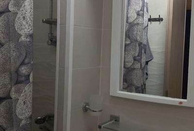 Garsoniera regim hotelier - 2