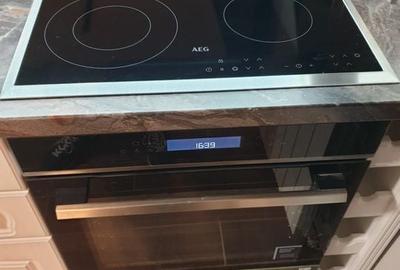 Garsoniera superfinisata si mobilata lux - langa str. Sforii - 42