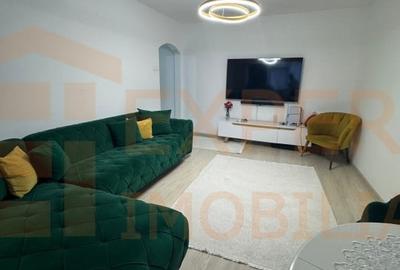 Apartament de 2 camere de vanzare KM 4-5, Constanta - 1