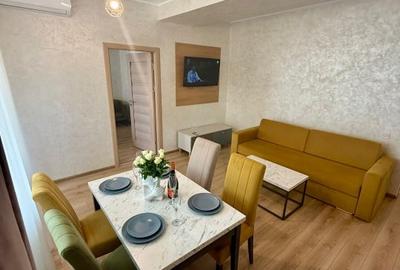 Statiunea Mamaia Central-apartament 4 camere deosebit - 5