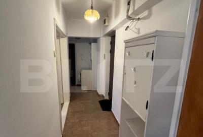 Apartament 2 camere, 50 mp, zona Central - 3