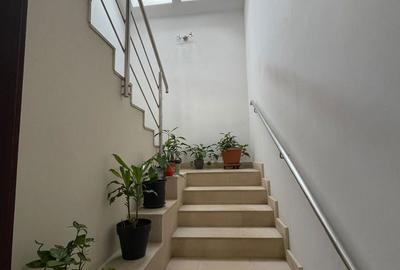 Casă cu 7 camere cu Teren 900 Mp în Apahida - 10