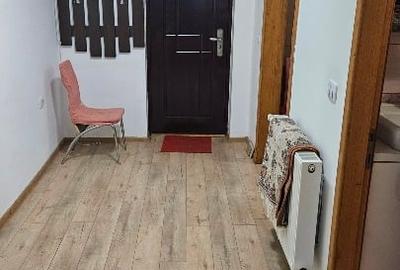 Apartament cu 2 camere decomandat, mobilat în Central - 1