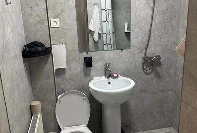 Garsonieră semidecomandată în Buziașului