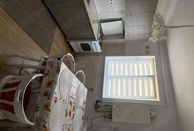 Garsonieră semidecomandată în Florești - 4