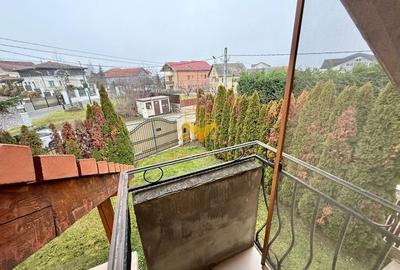 Casa cu 4 camere, Cartierul Europa/ Zorilor, Observatorului, UMF, UTCN - 17