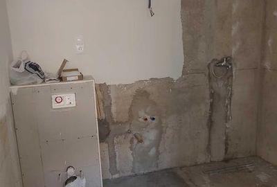Casă cu 3 camere cu Teren 95 Mp în Sâncel - 8