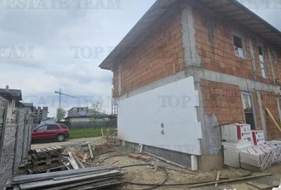 Casă cu 4 camere cu Canalizare în Militari - 4
