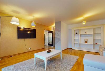 2 camere, mobilat ?i utilat, parcare subterana-Privilegio - 3