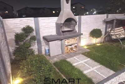 Apartament 3 camere si gradina zona Arhitectilor - 6