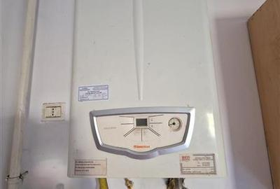 Spațiu comercial, de 3,000 mp, în Calea Timișoarei - 28