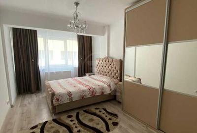 Apartament cu 3 camere decomandat în Florești