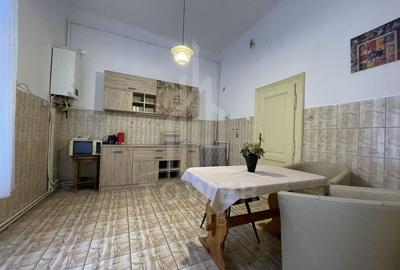 Apartament cu 2 camere semidecomandat în Ultracentral - 12