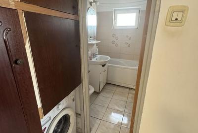 Apartament cu 2 camere decomandat în Tomis Nord - 3