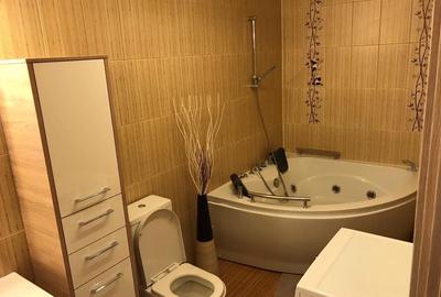Apartament cu 3 camere semidecomandat în Exterior Vest - 15
