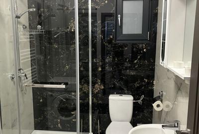 Garsonieră decomandată în Central - 1