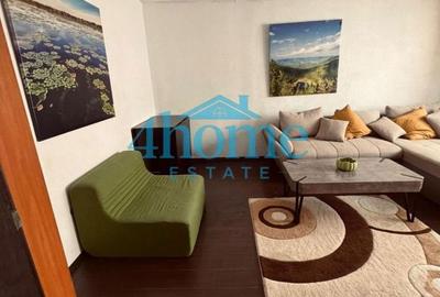 Apartament cu 2 camere în Decebal - 12