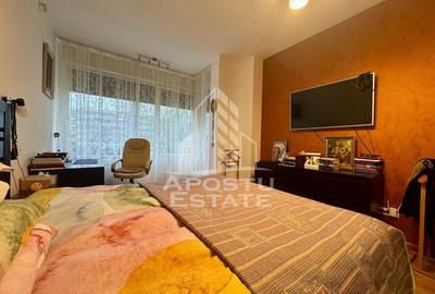 Apartament 3 camere 137 mp utili zona Take Ionescu - 13