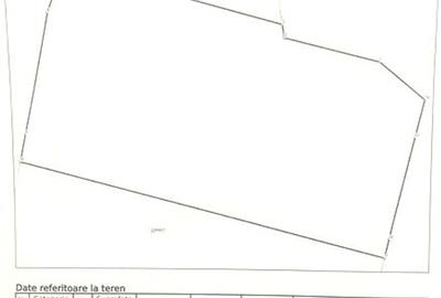 Teren construibil str Piatra Craiului nr 35, Sector 6 Teren construibil str Piatra Craiului nr 35, Sector 6 - 3