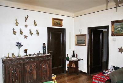 PTA VICTORIEI - VILA 521 MP UTILI, TEREN 587 MP! - 9