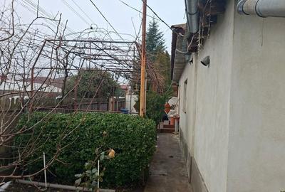 Casă cu 4 camere în Valu lui Traian - 2