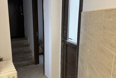 Apartament semidecomandat în Universitate