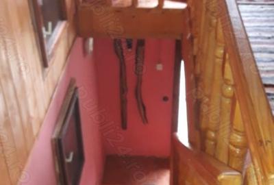 Casă cu 3 camere în Piatra - 4