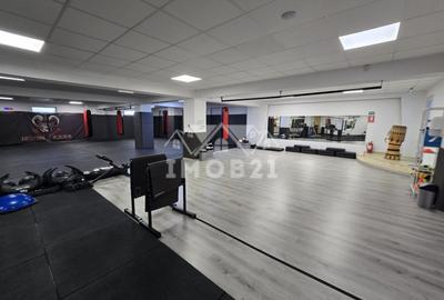 INCHIRIERE SPATIU COMERCIAL 300MP ZONA CANTACUZINO PLOIESTI - 6