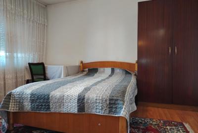 Garsonieră decomandată, mobilată în Lăpuș Argeș - 2