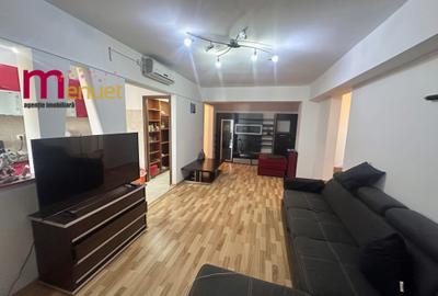 Apartament 2 camere,str.Mircea Voda,etaj 2 - 1