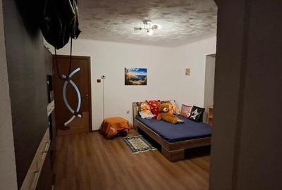 Apartament cu 2 camere semidecomandat în Păulești - 3