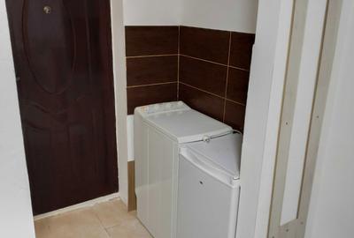 Garsonieră nedecomandată în Central - 6