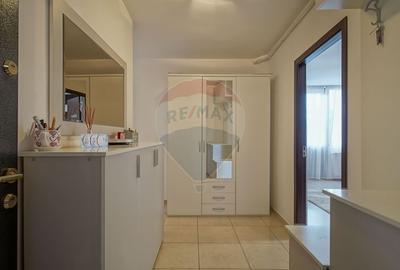 Apartament cu 3 camere decomandat, mobilat în Griviței - 3