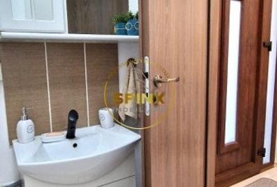 Vila spatioasa cu 8 camere, curte si 4 locuri de parcare zona Gara de Nord - 19